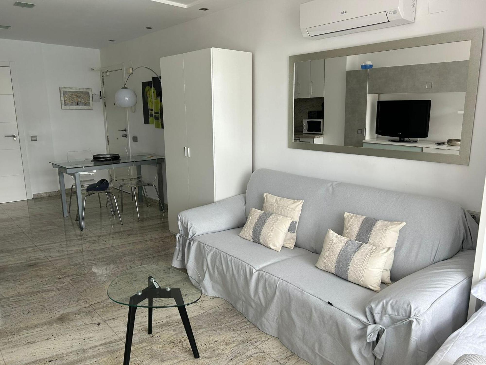 Estudios Horizonte Beach Calpe Exterior photo